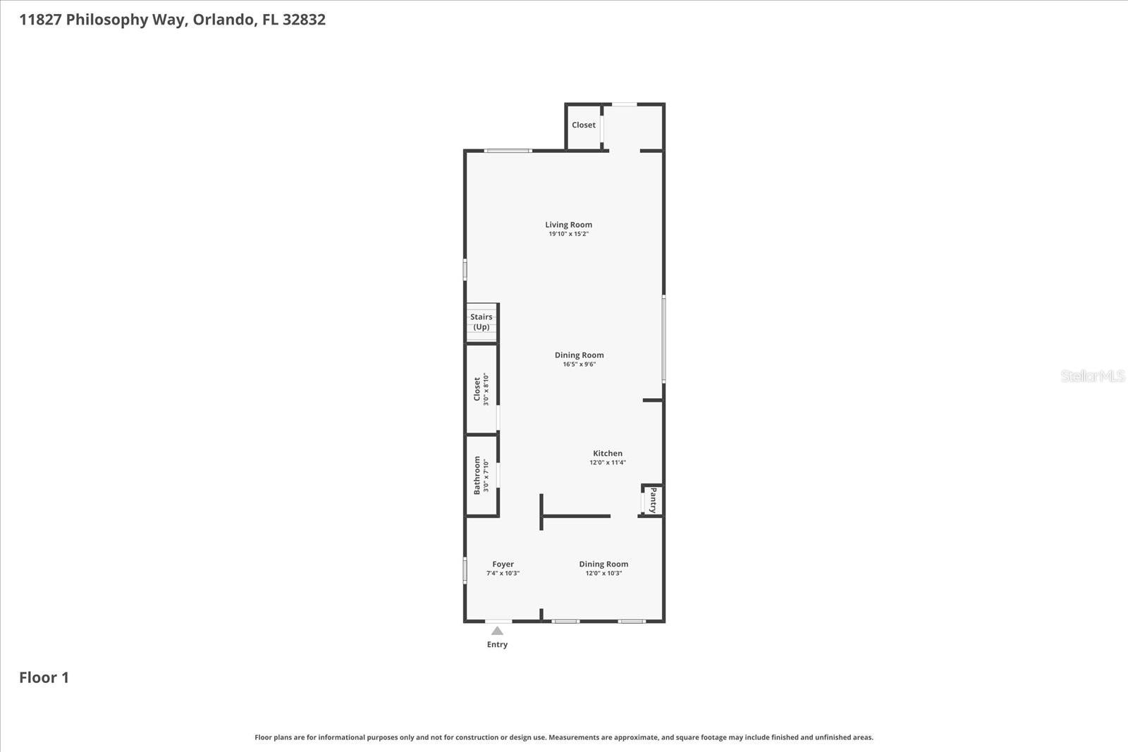 Image 80 of 88 For 11827 Philosophy Way