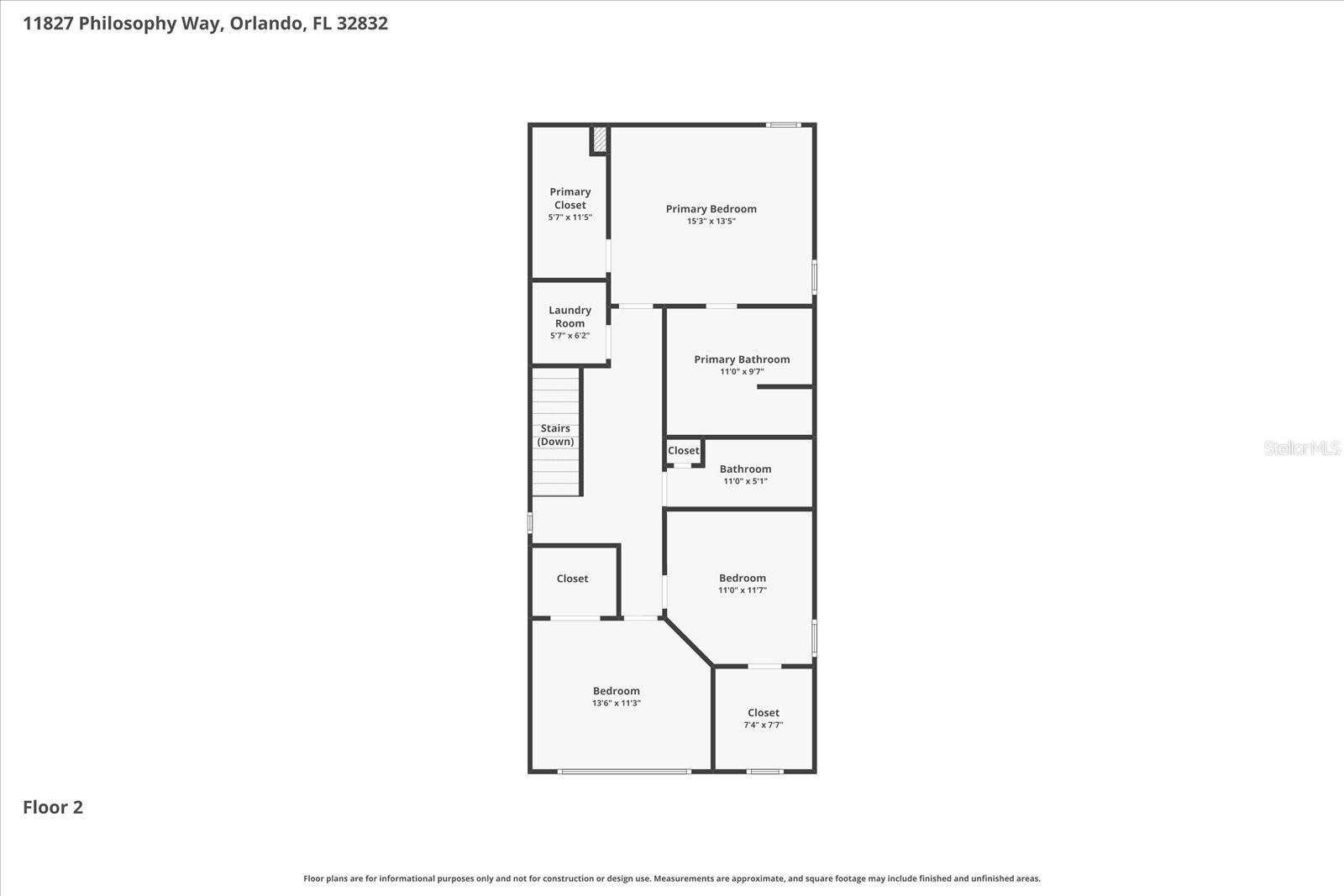 Image 81 of 88 For 11827 Philosophy Way