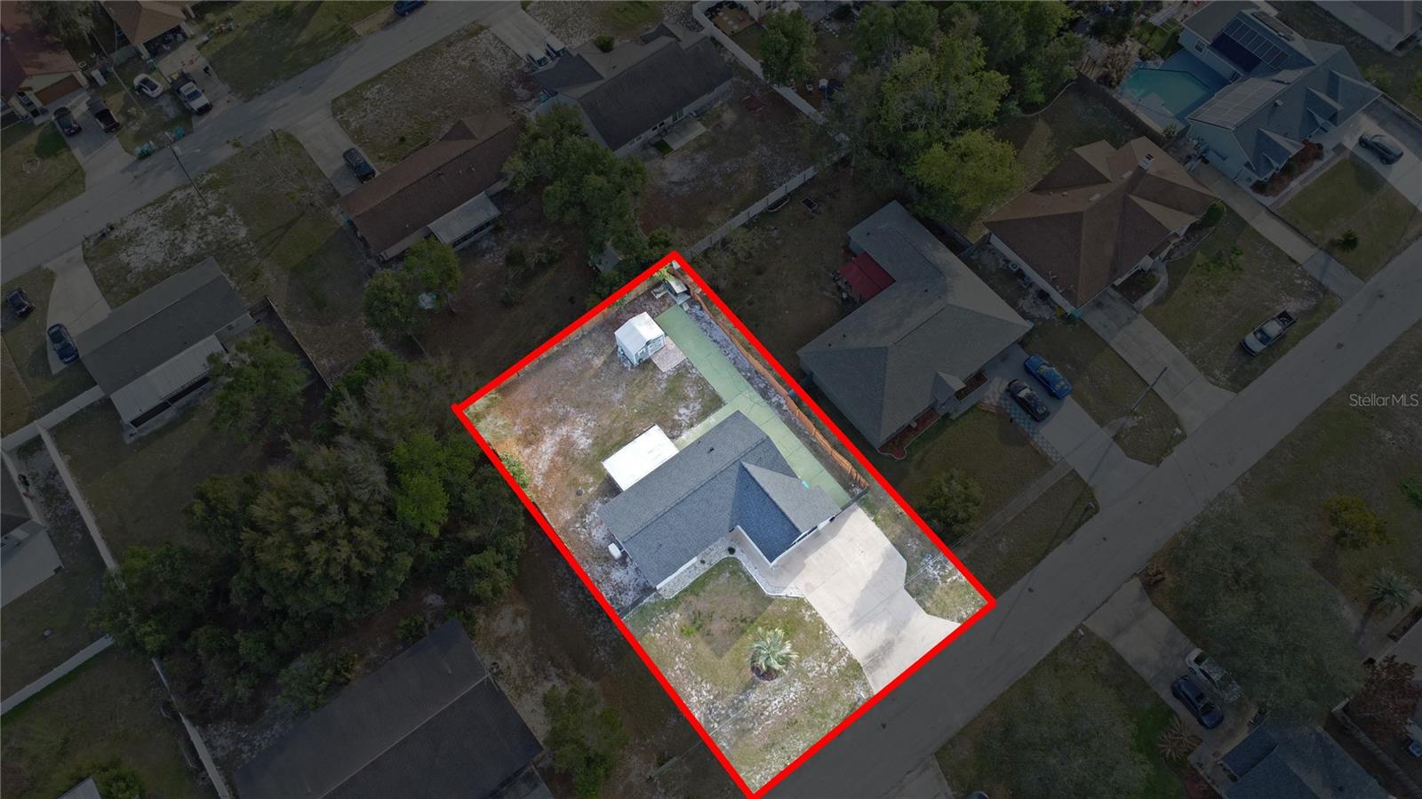 Image 40 of 43 For 1384 Valhalla Street