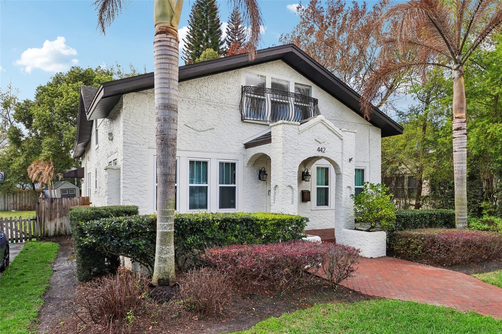 Image 2 of 42 For 442 Briercliff Drive