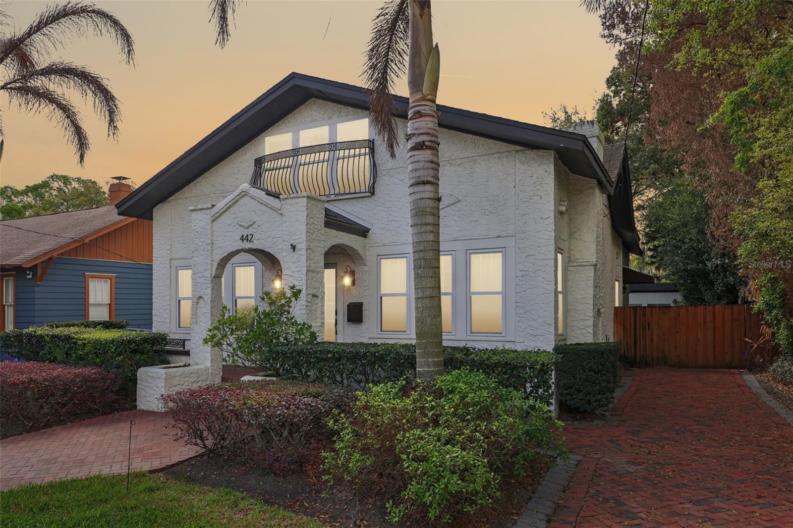 Image 3 of 42 For 442 Briercliff Drive