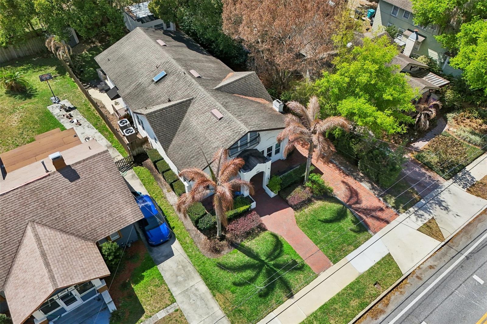 Image 32 of 42 For 442 Briercliff Drive