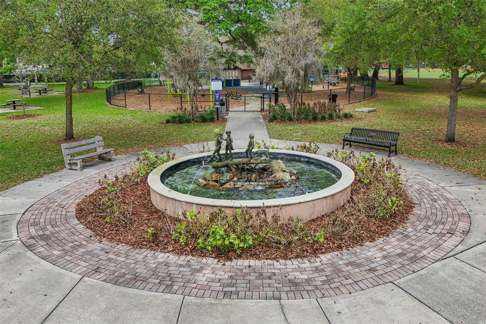 Image 37 of 42 For 442 Briercliff Drive