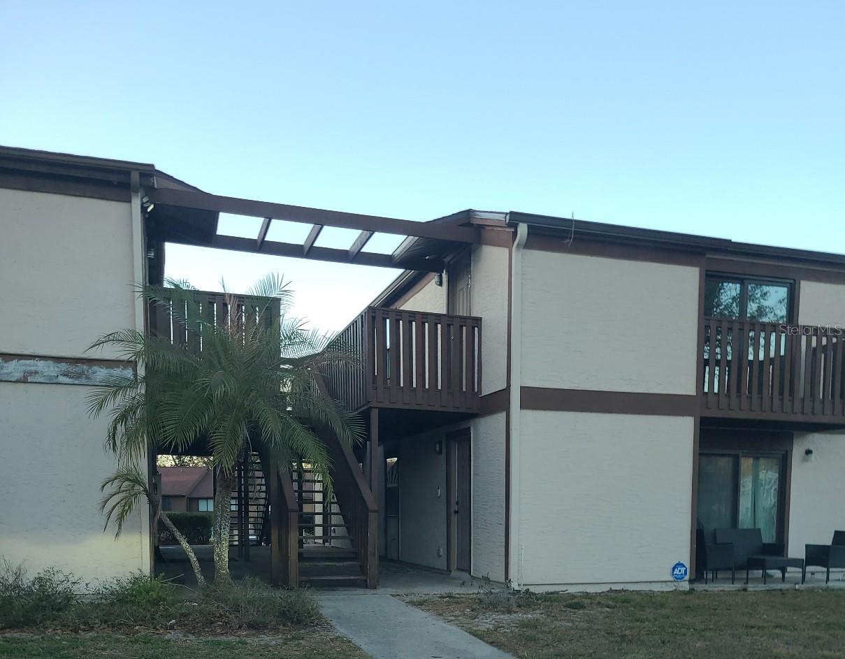 Details for 4925 Sanoma Vlg C, ORLANDO, FL 32808