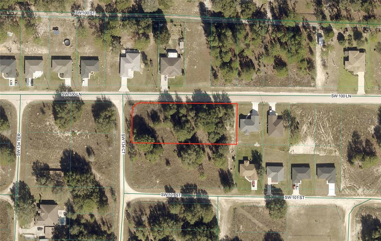 Details for 100th Lane , DUNNELLON, FL 34432