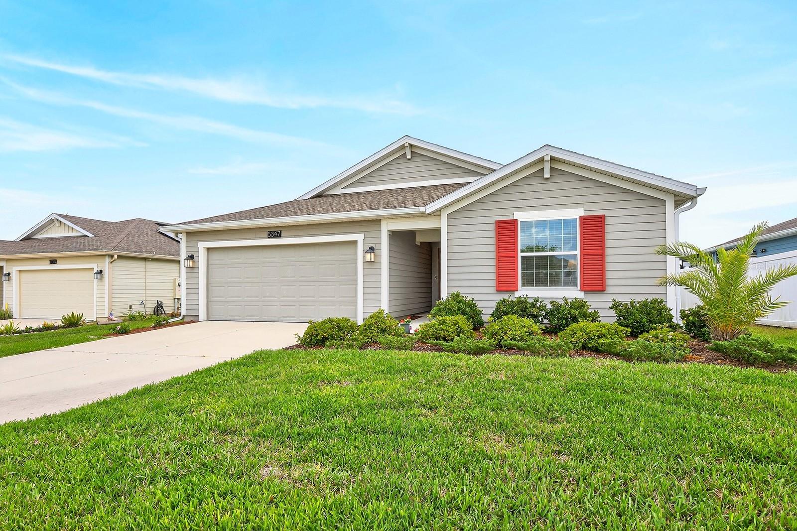 Listing photo id 0 for 5347 Travertine Street