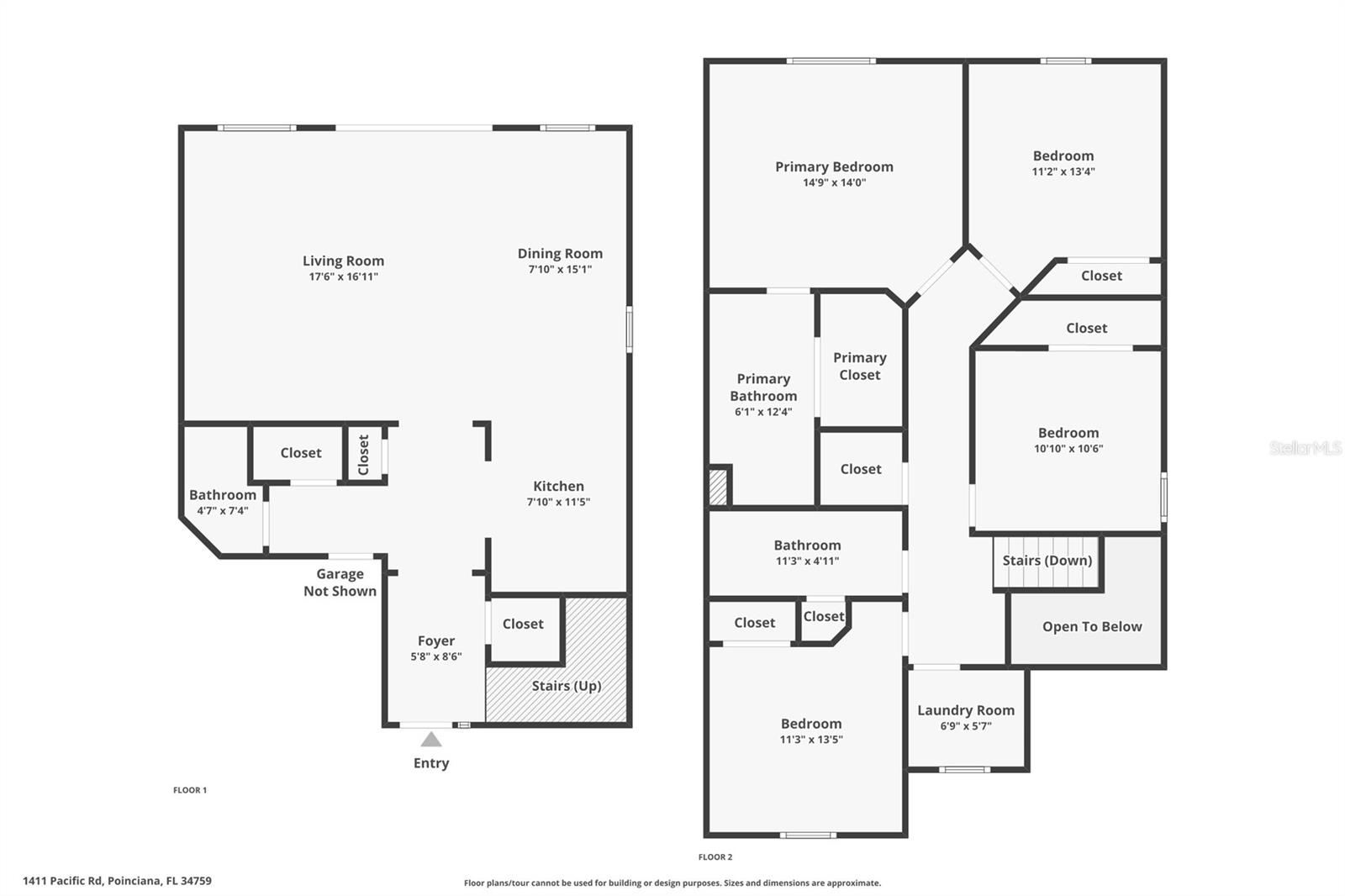 Image 34 of 34 For 1411 Pacific Road