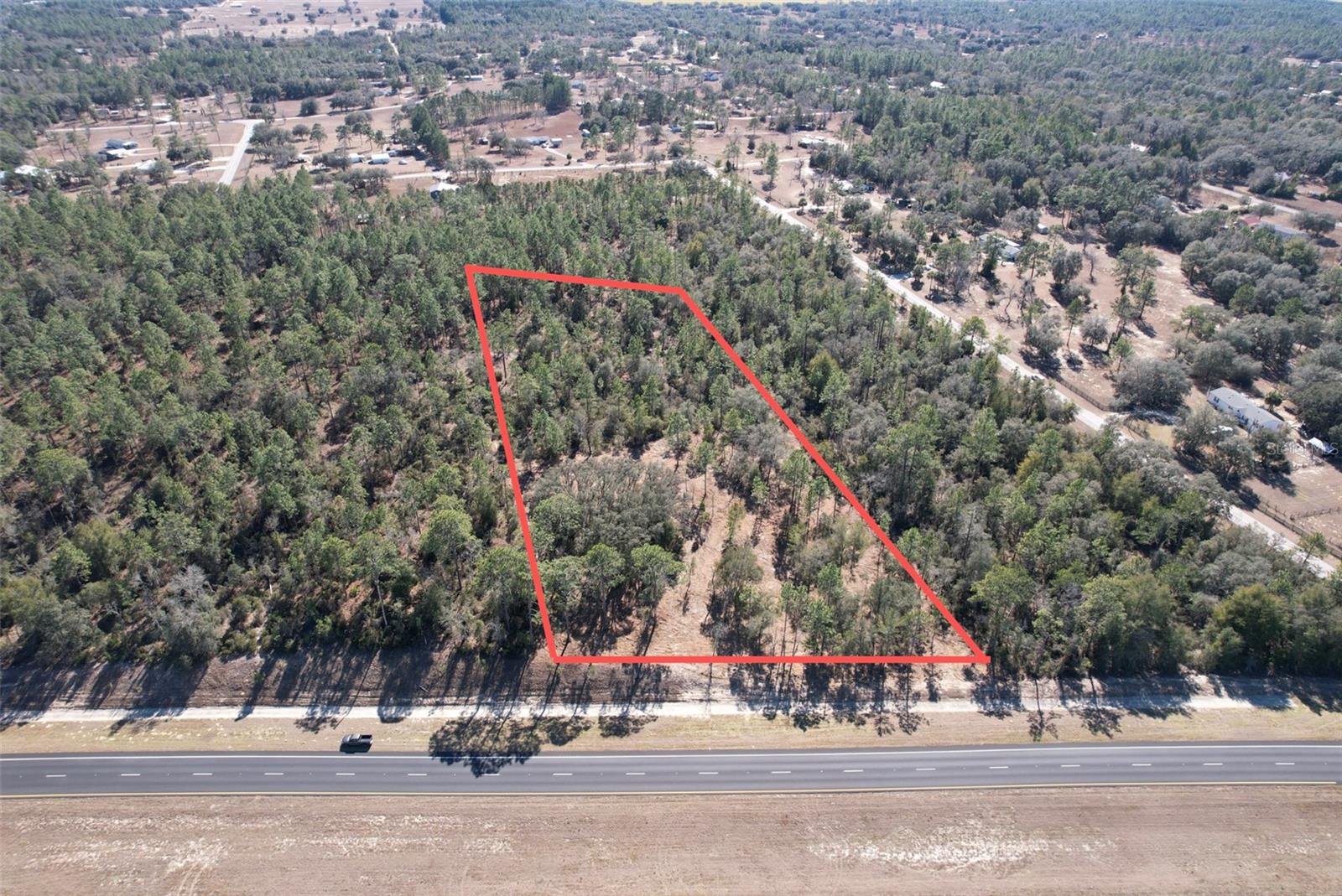 Image 3 of 5 For Highway 27 Alt Highway