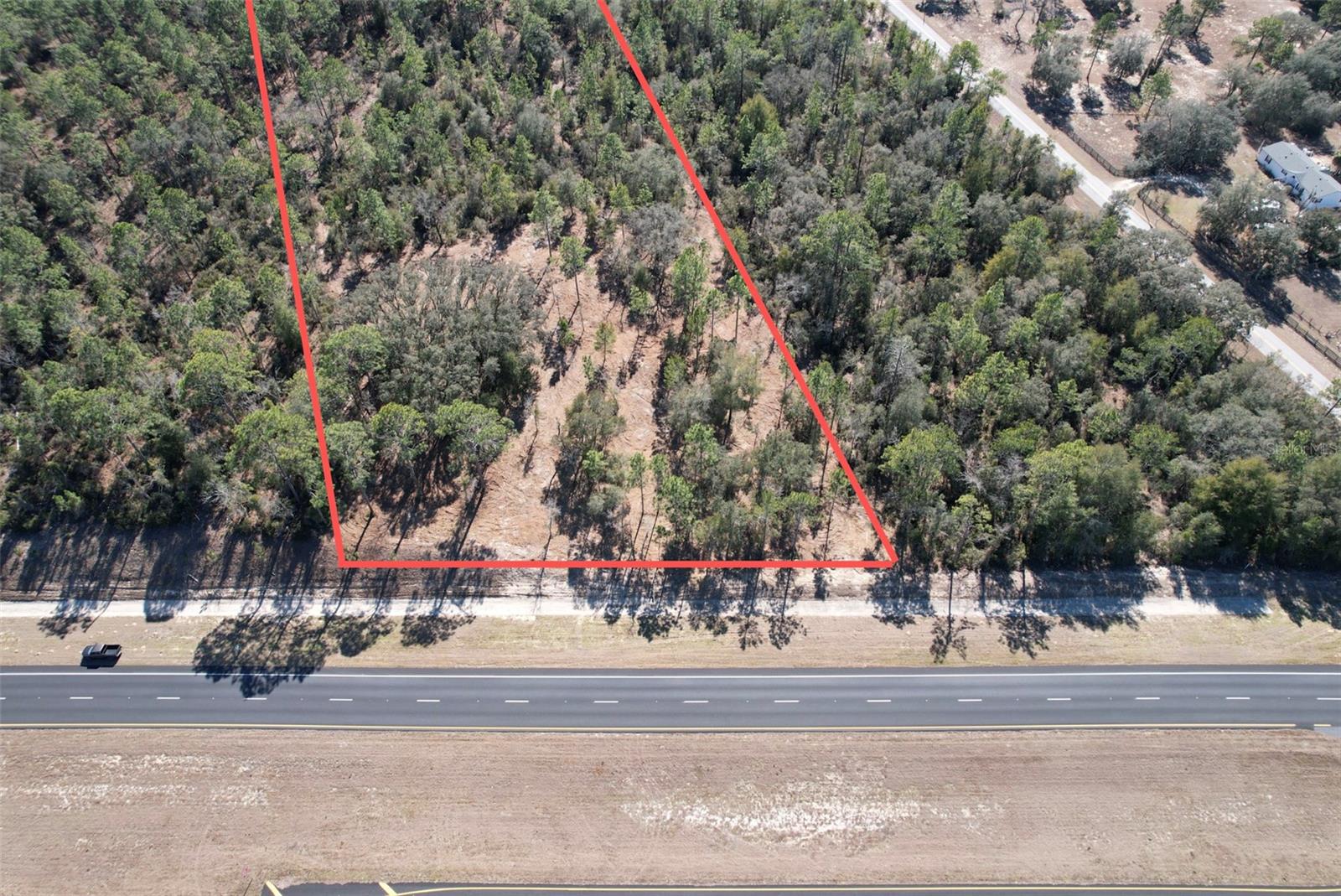 Image 4 of 5 For Highway 27 Alt Highway