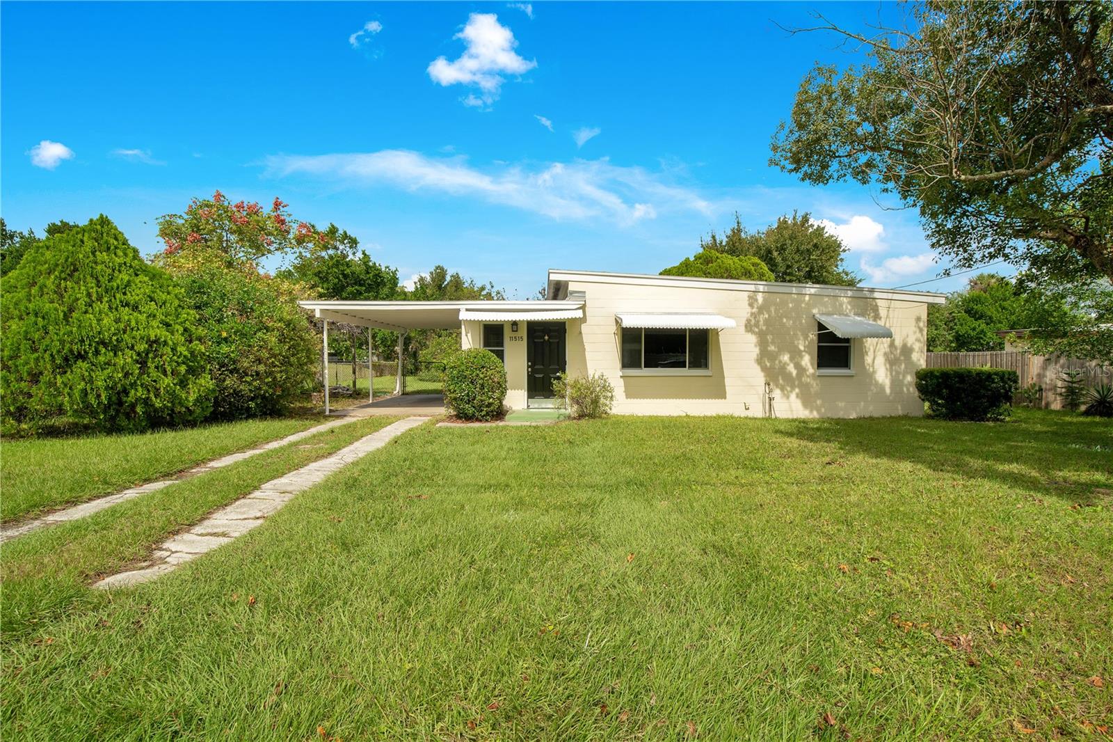 Details for 11515 Baltic Street, ORLANDO, FL 32817