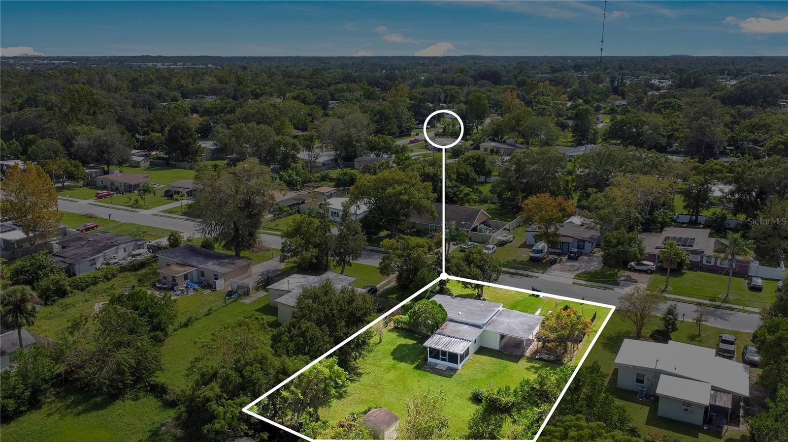 Image 8 of 8 For 11515 Baltic Street