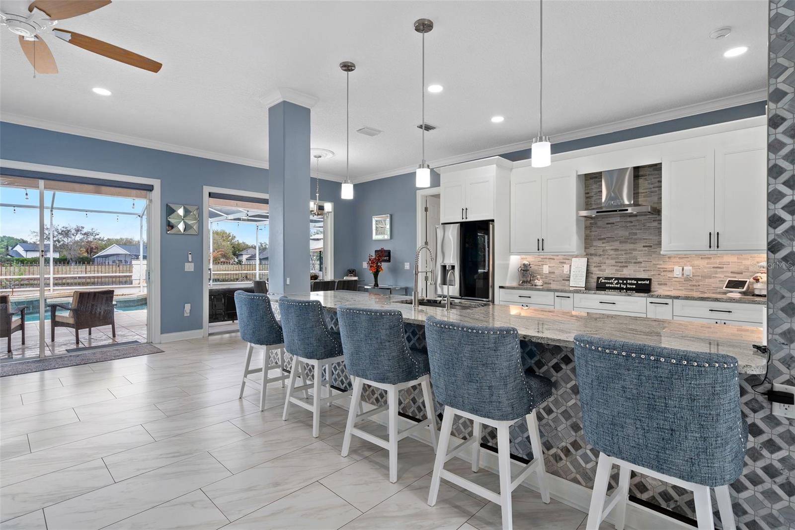 Image 14 of 64 For 9057 Balmoral Mews Square