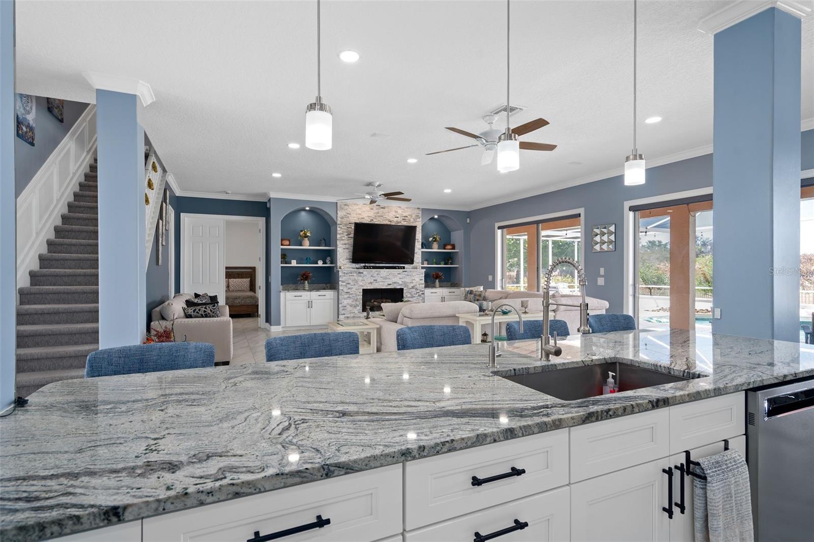 Image 15 of 64 For 9057 Balmoral Mews Square