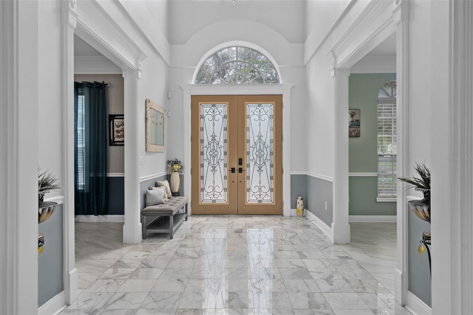 Image 2 of 64 For 9057 Balmoral Mews Square