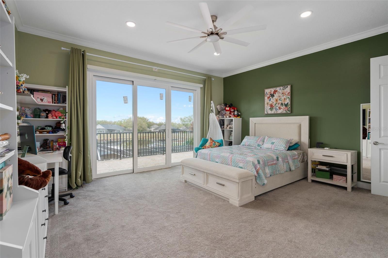 Image 33 of 64 For 9057 Balmoral Mews Square