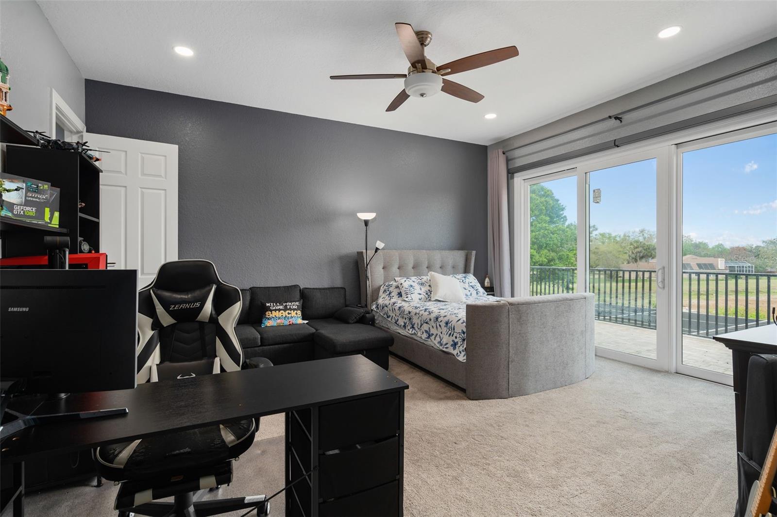 Image 38 of 64 For 9057 Balmoral Mews Square