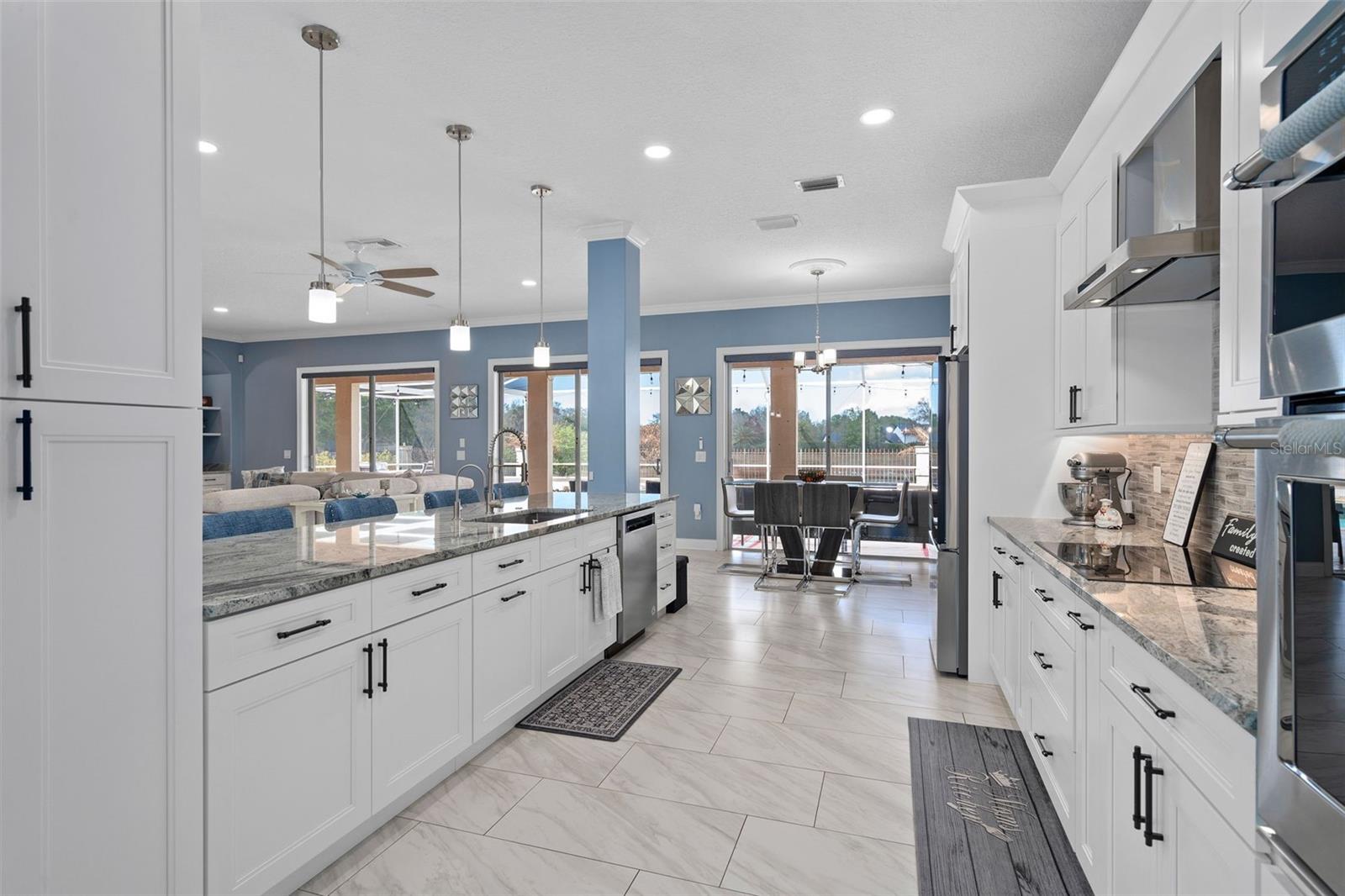 Image 4 of 64 For 9057 Balmoral Mews Square