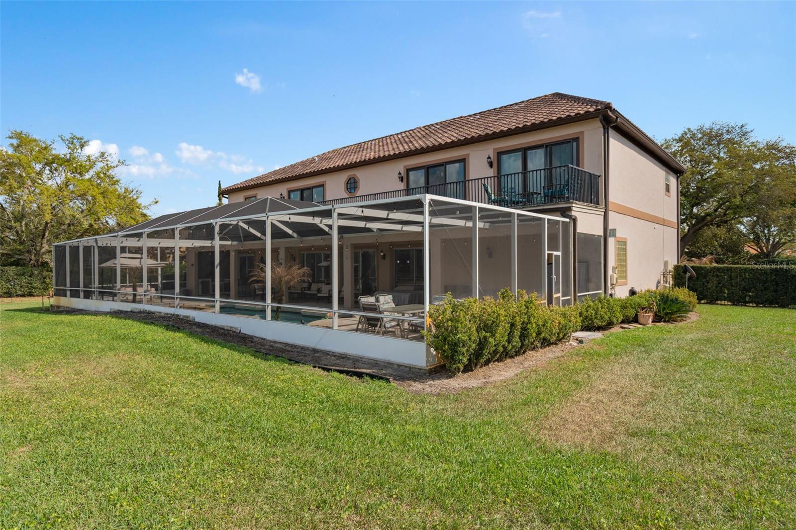 Image 56 of 64 For 9057 Balmoral Mews Square