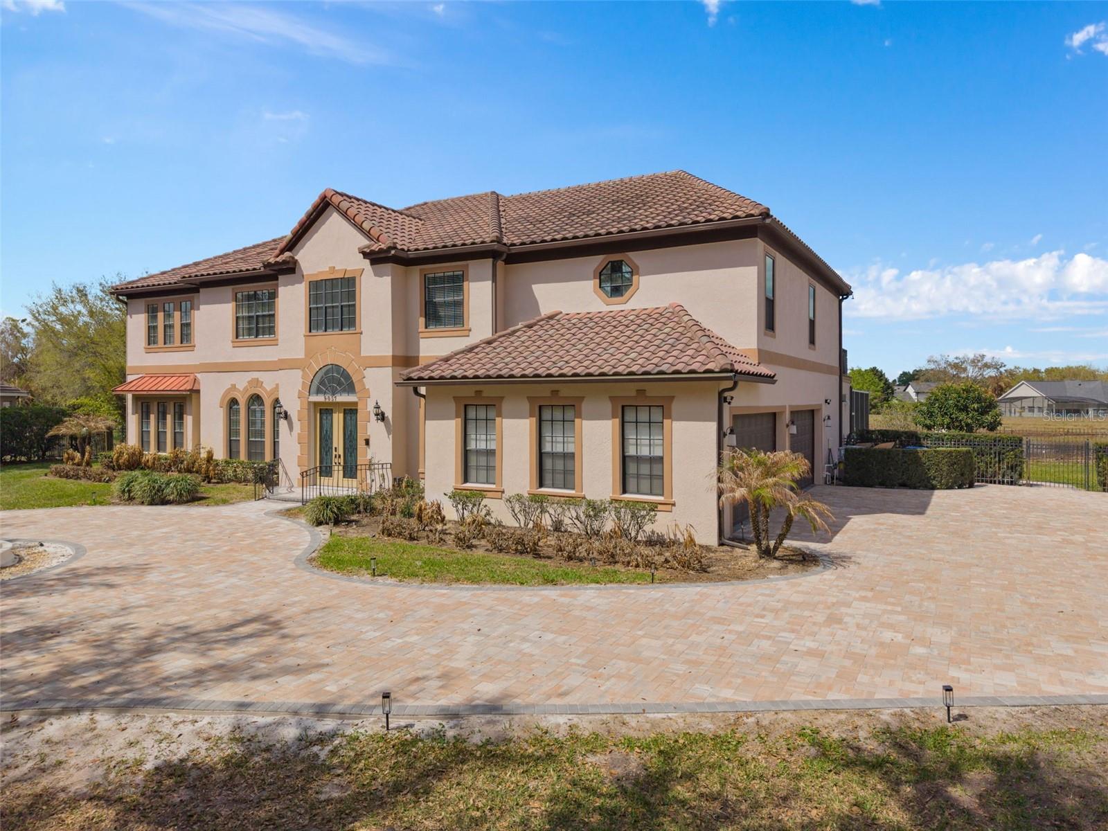 Image 58 of 64 For 9057 Balmoral Mews Square