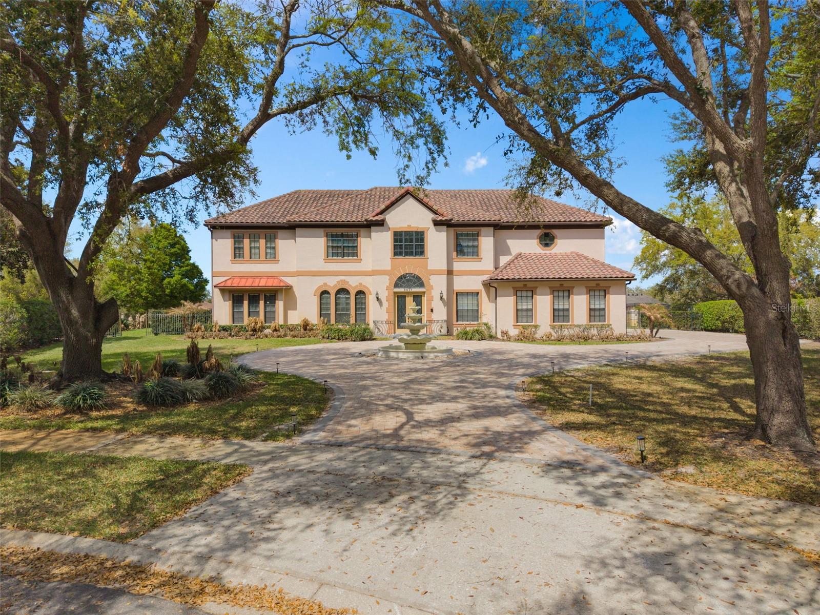 Image 59 of 64 For 9057 Balmoral Mews Square