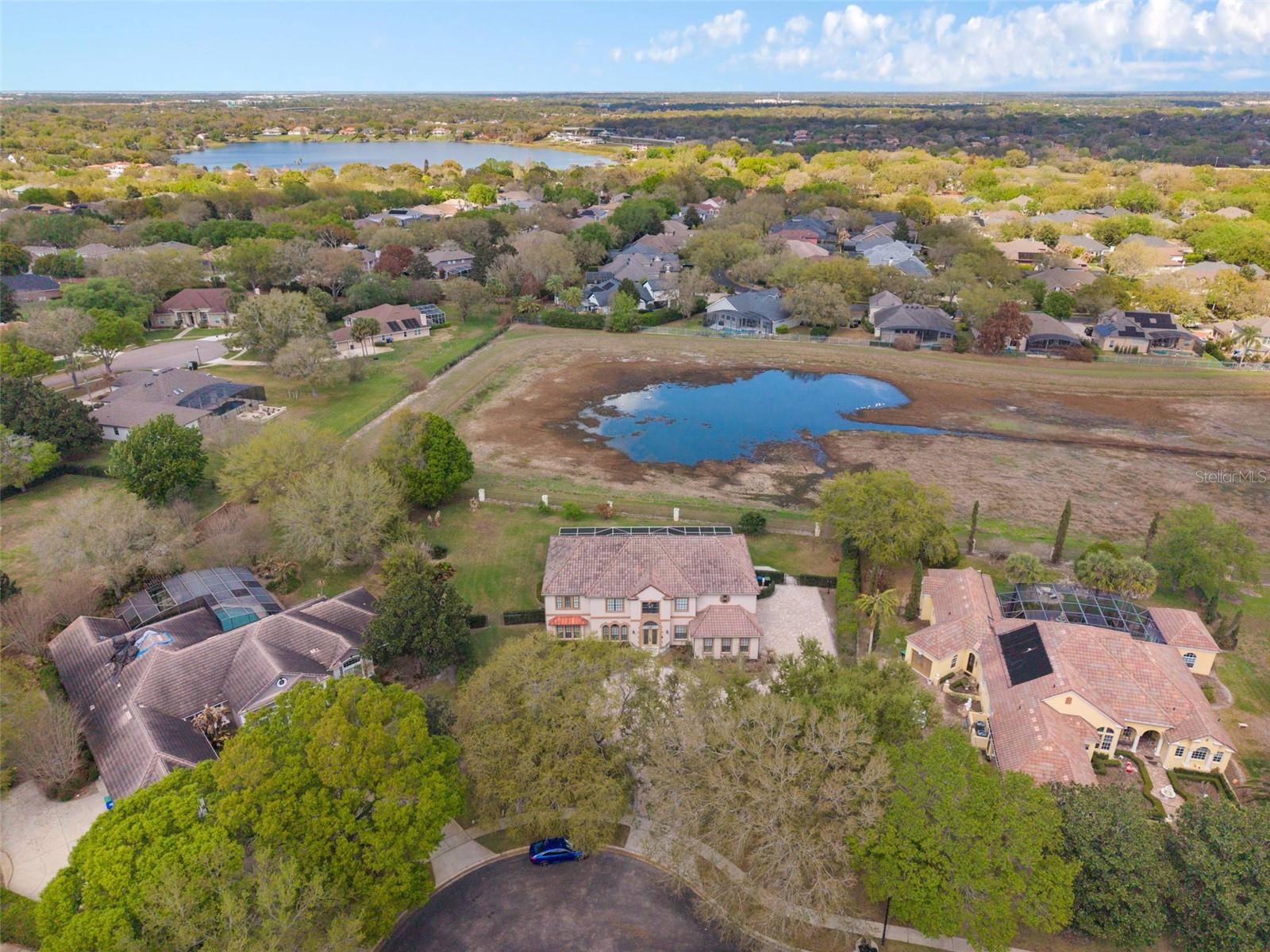 Image 61 of 64 For 9057 Balmoral Mews Square