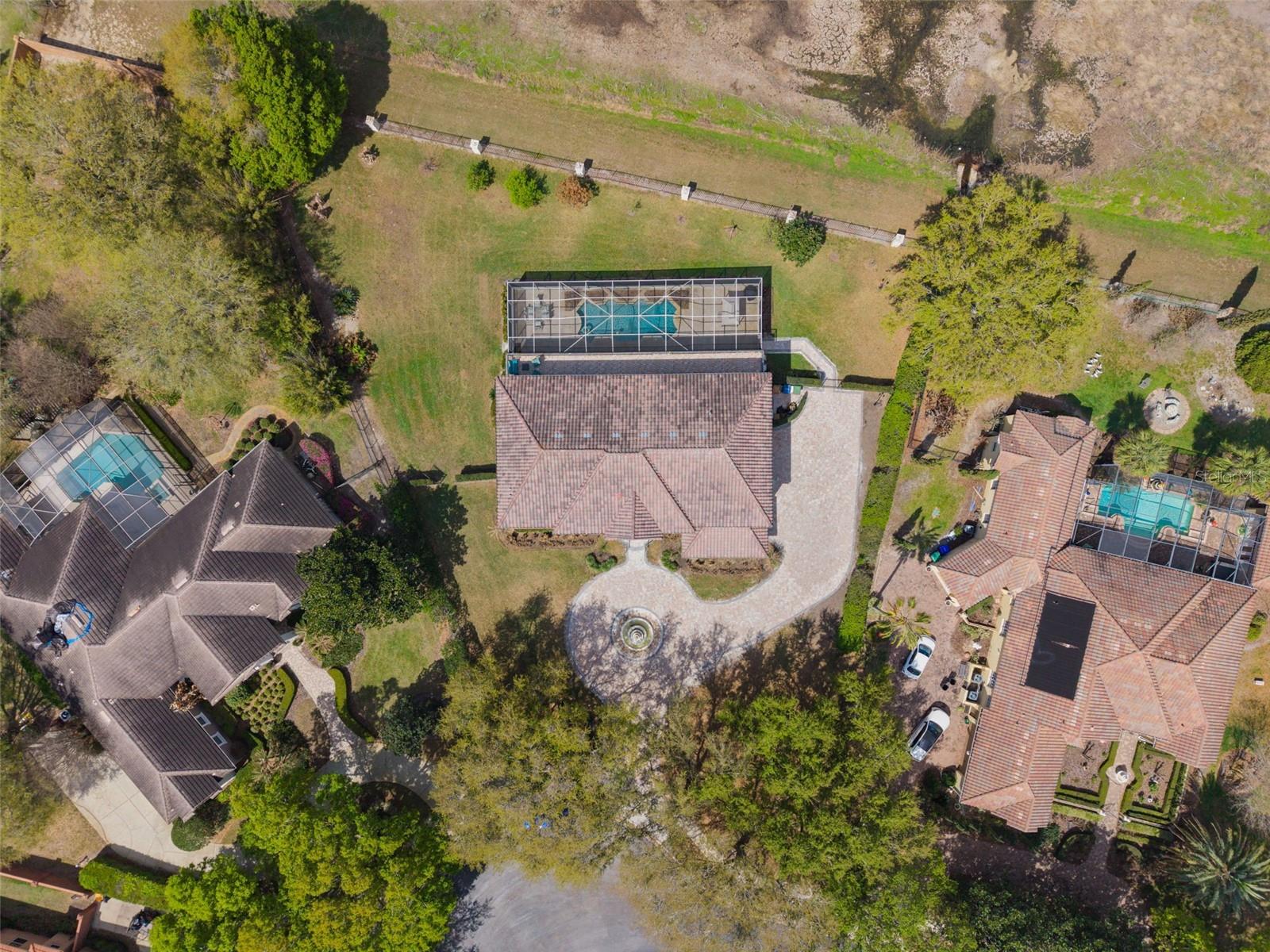 Image 64 of 64 For 9057 Balmoral Mews Square