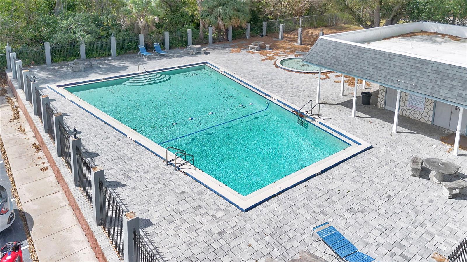 Image 34 of 35 For 3027 Aaron Burr Avenue L1