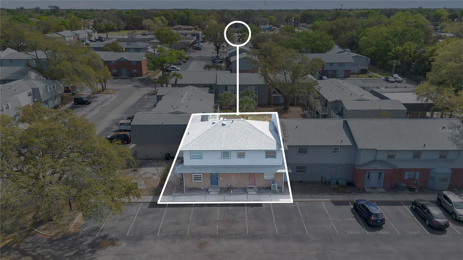 Image 35 of 35 For 3027 Aaron Burr Avenue L1