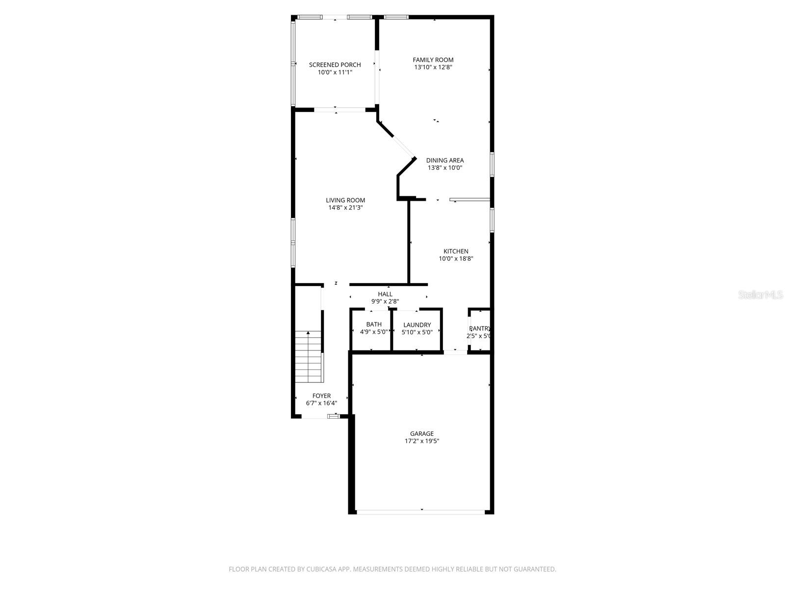 Image 40 of 42 For 4155 Day Bridge Place