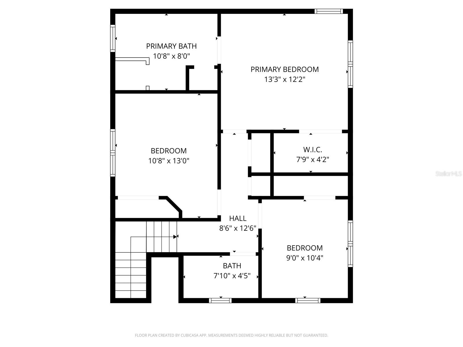 Image 42 of 42 For 4155 Day Bridge Place