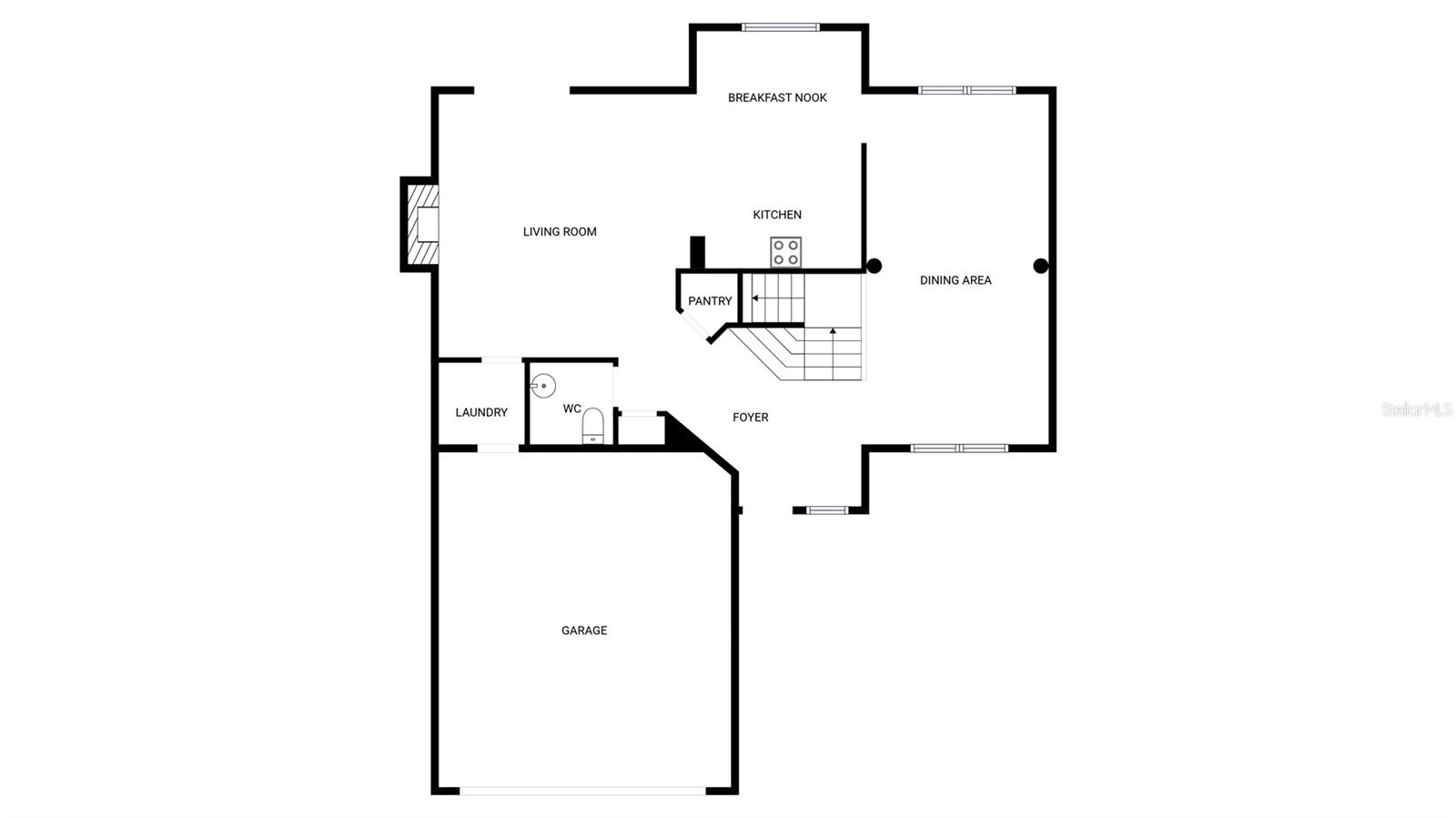 Image 32 of 32 For 1729 Elmstead Court