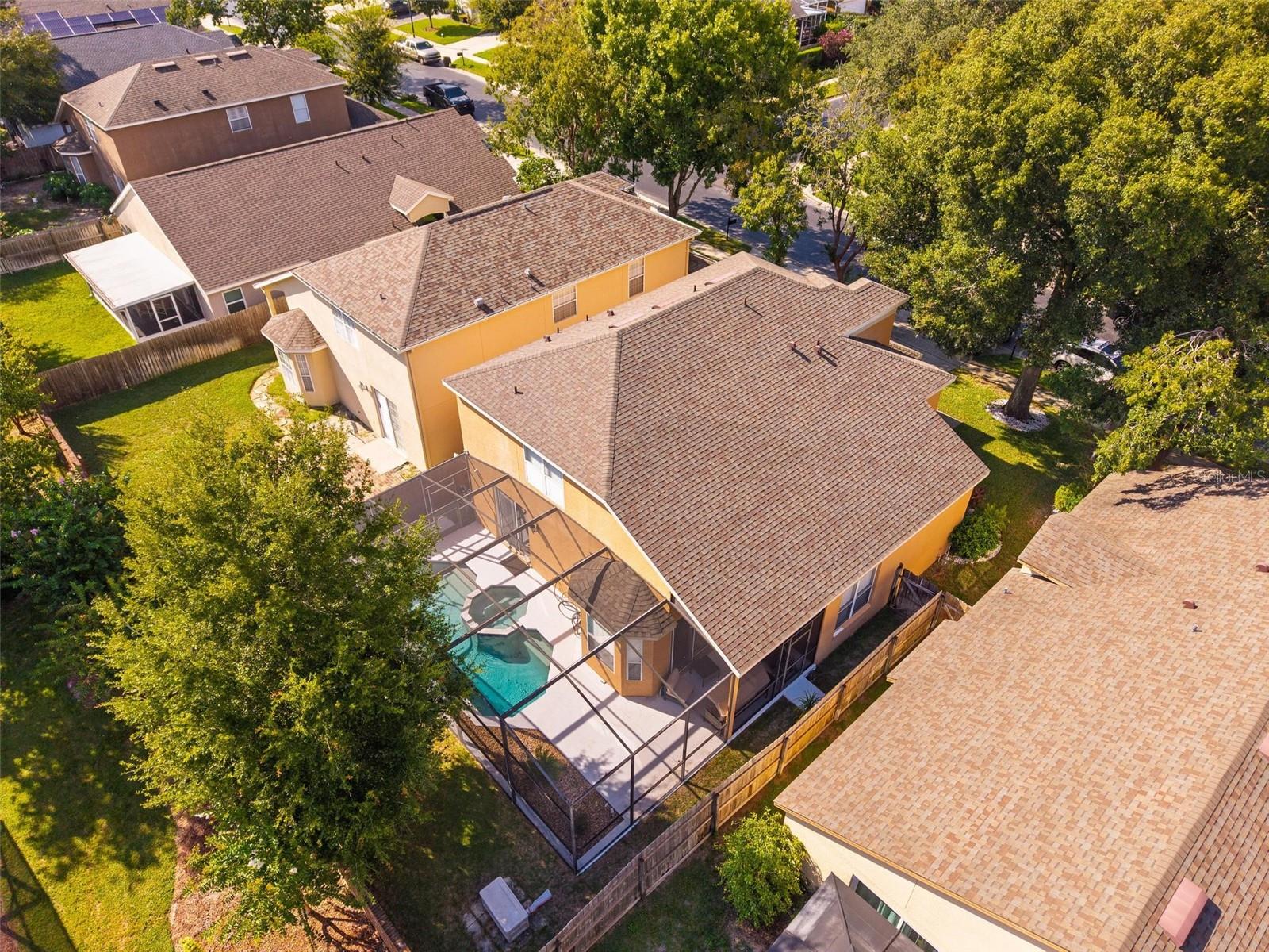 Image 46 of 59 For 1400 Holly Glen Run