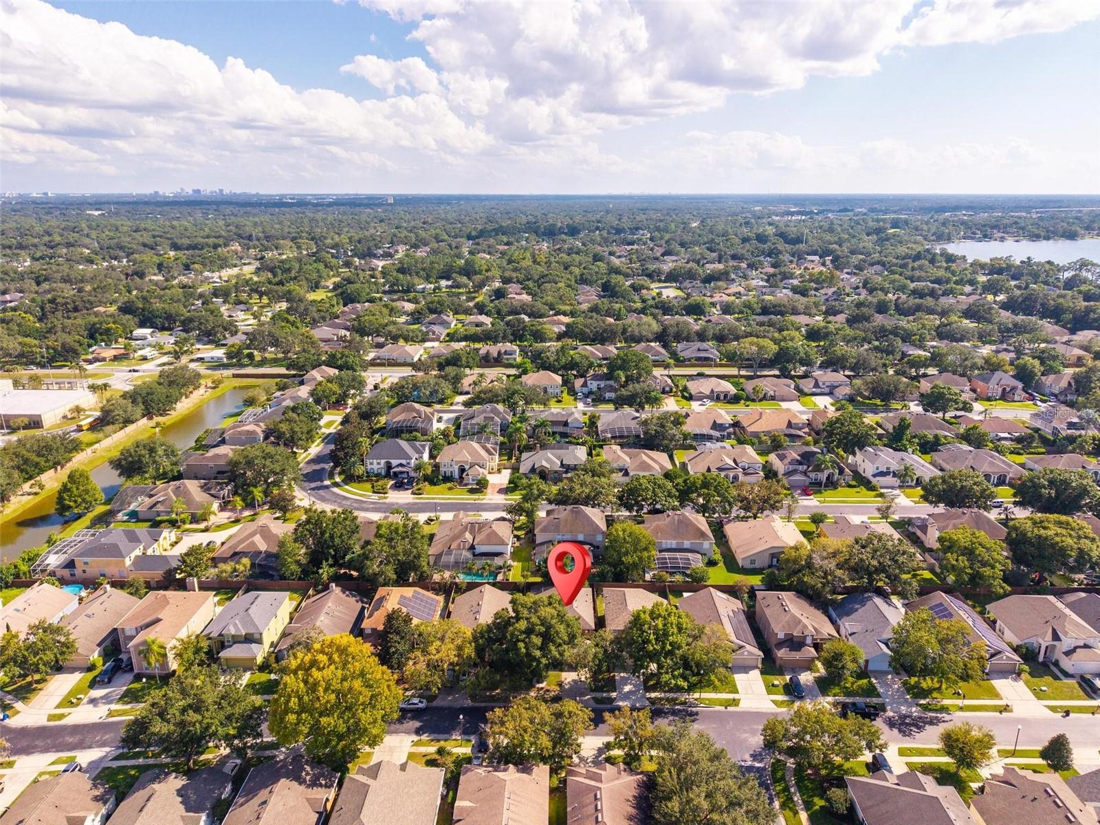 Image 48 of 59 For 1400 Holly Glen Run