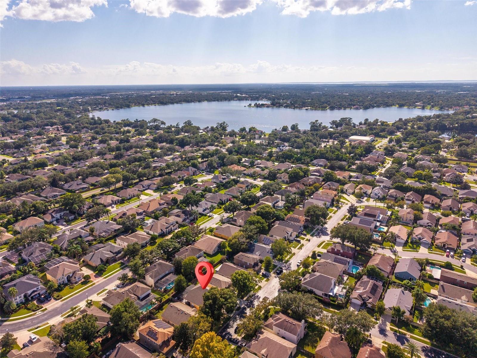 Image 49 of 59 For 1400 Holly Glen Run