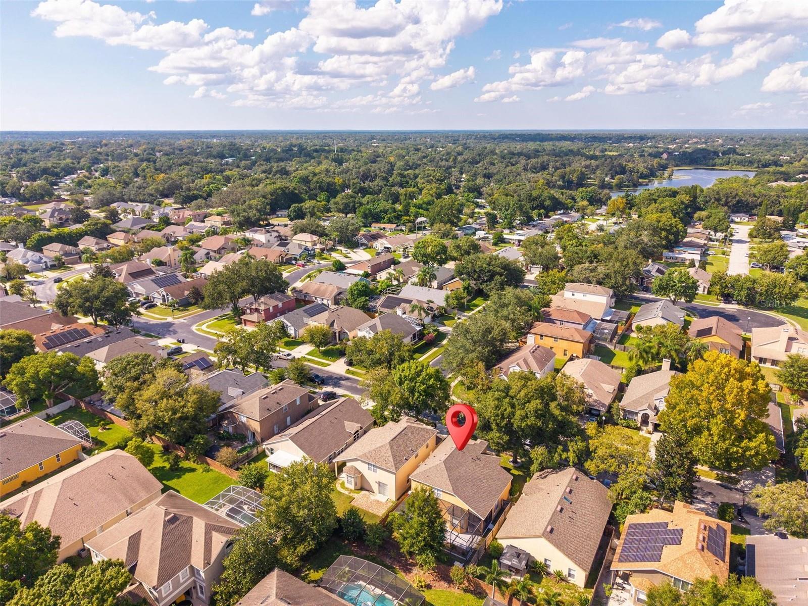 Image 50 of 59 For 1400 Holly Glen Run