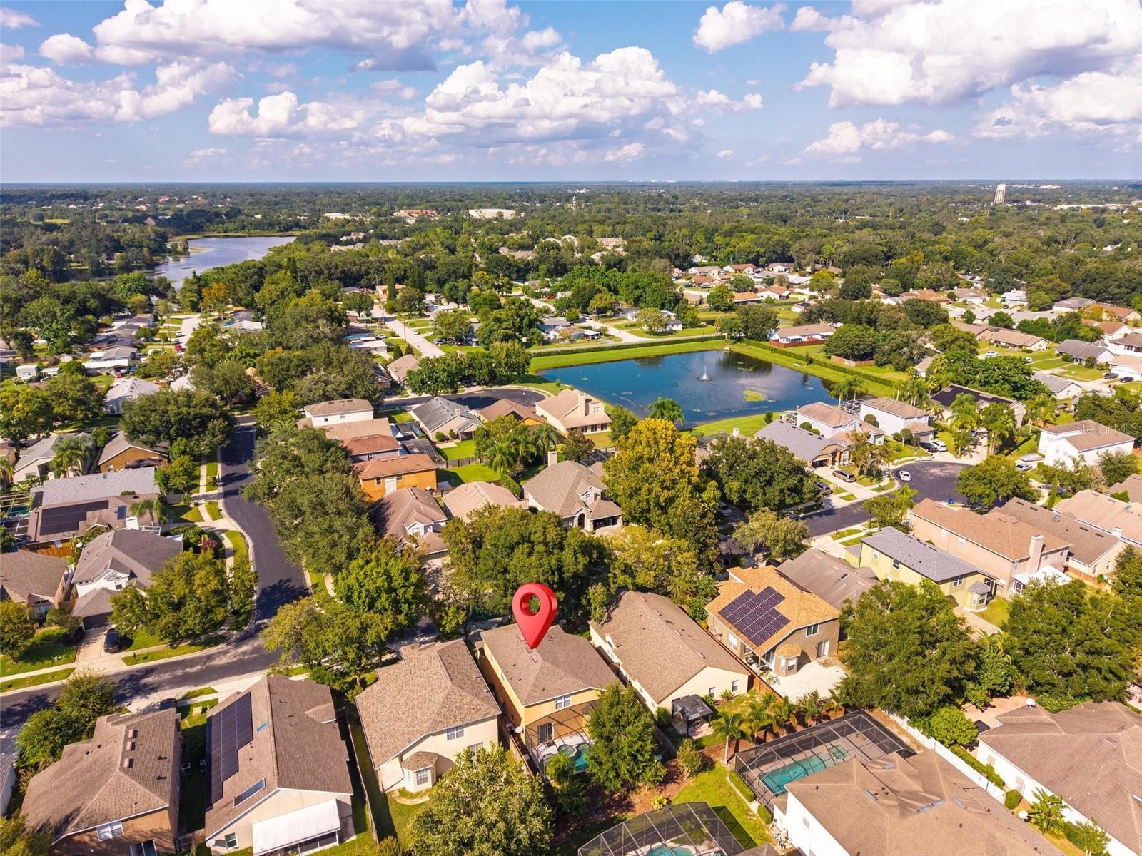 Image 51 of 59 For 1400 Holly Glen Run