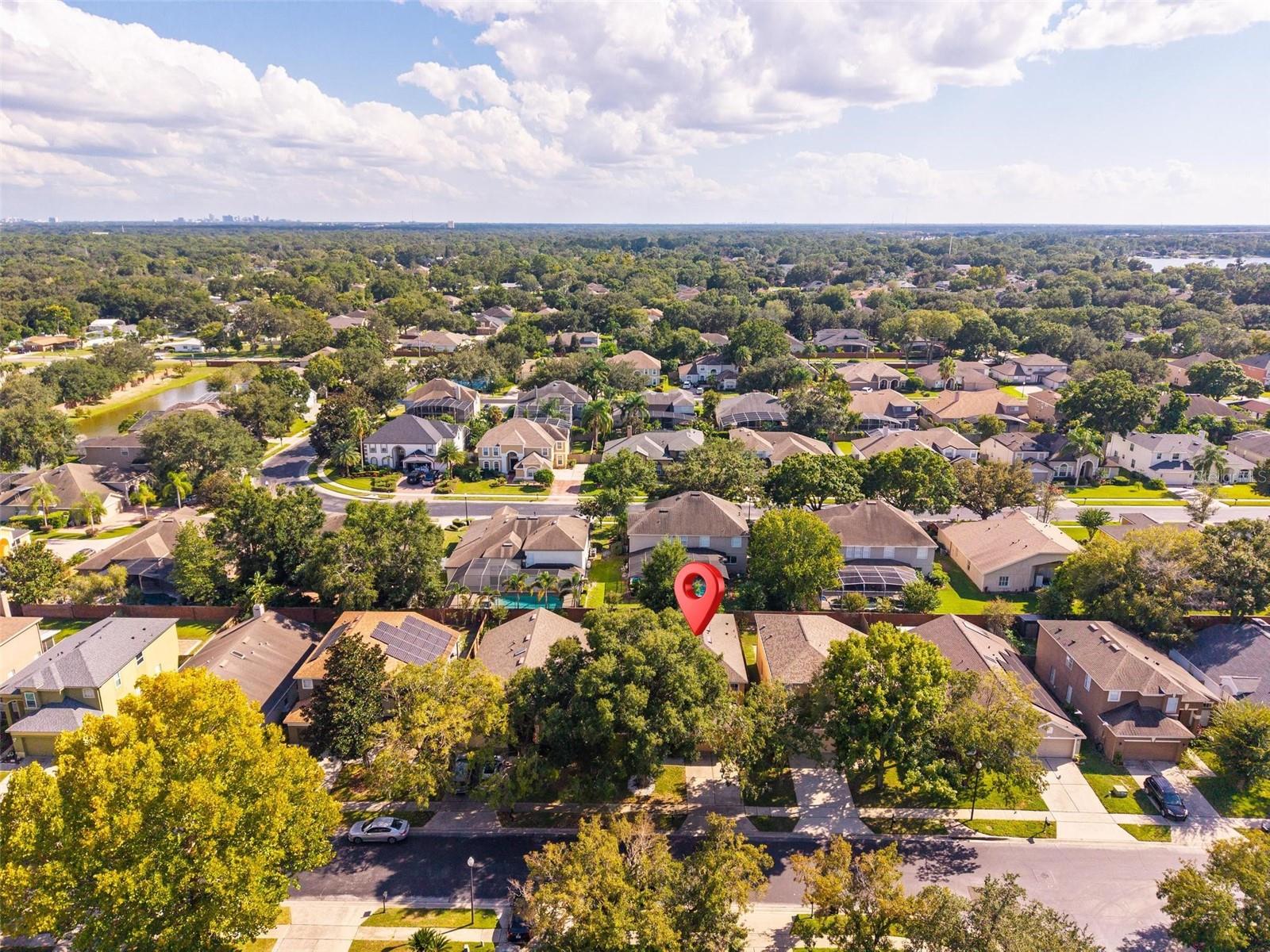 Image 53 of 59 For 1400 Holly Glen Run