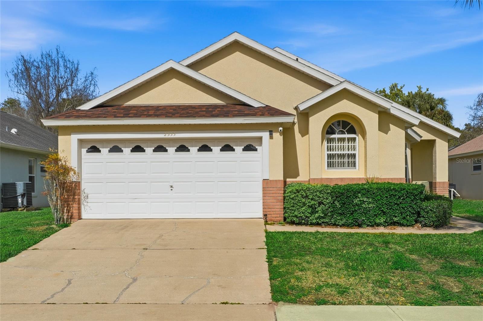 Details for 2555 Oneida Loop, KISSIMMEE, FL 34747