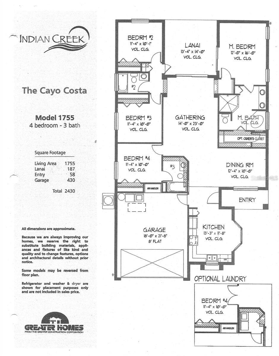 Image 26 of 26 For 2555 Oneida Loop