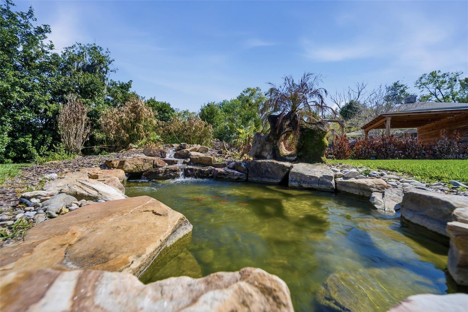 Image 54 of 77 For 113 Sandy Oaks Place