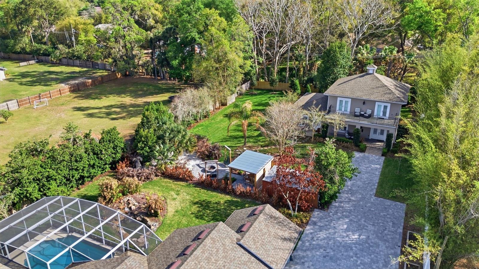 Image 74 of 77 For 113 Sandy Oaks Place