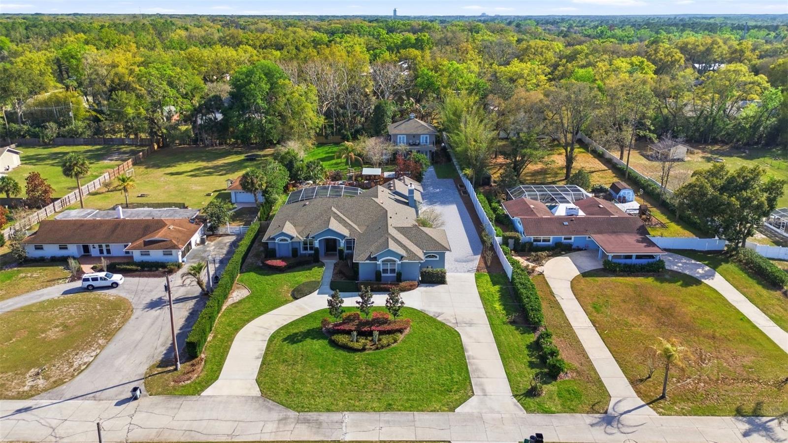 Image 77 of 77 For 113 Sandy Oaks Place