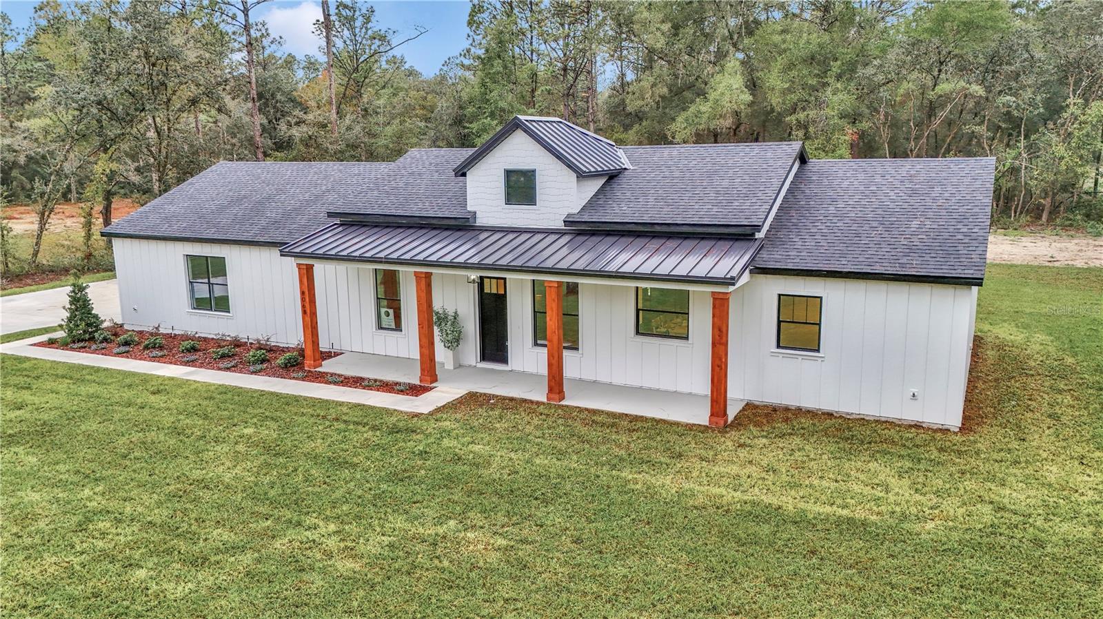 Listing Details for 12423 45 Street, OCALA, FL 34481