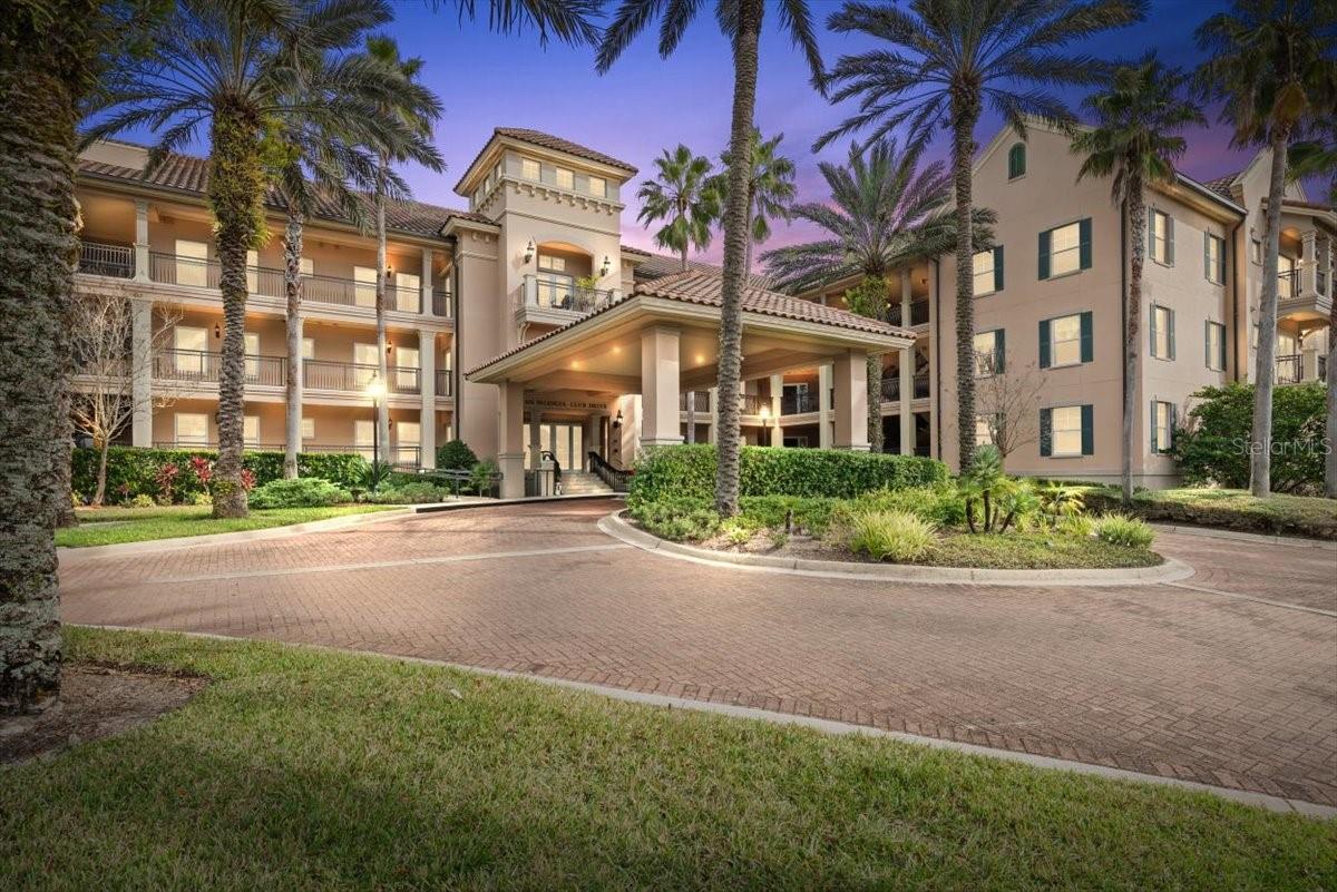 Image 35 of 65 For 620 Palencia Club Drive 102