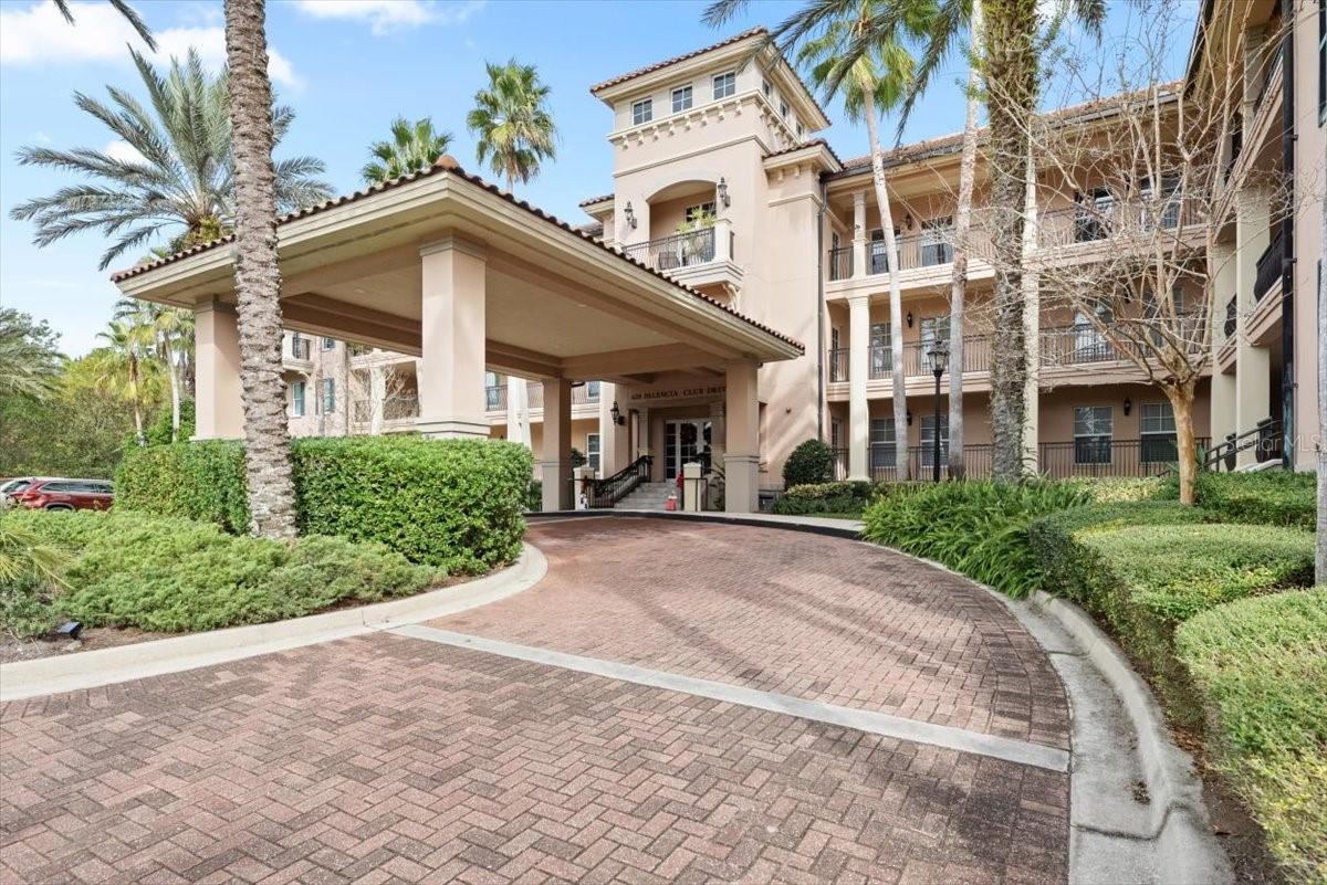 Image 37 of 65 For 620 Palencia Club Drive 102