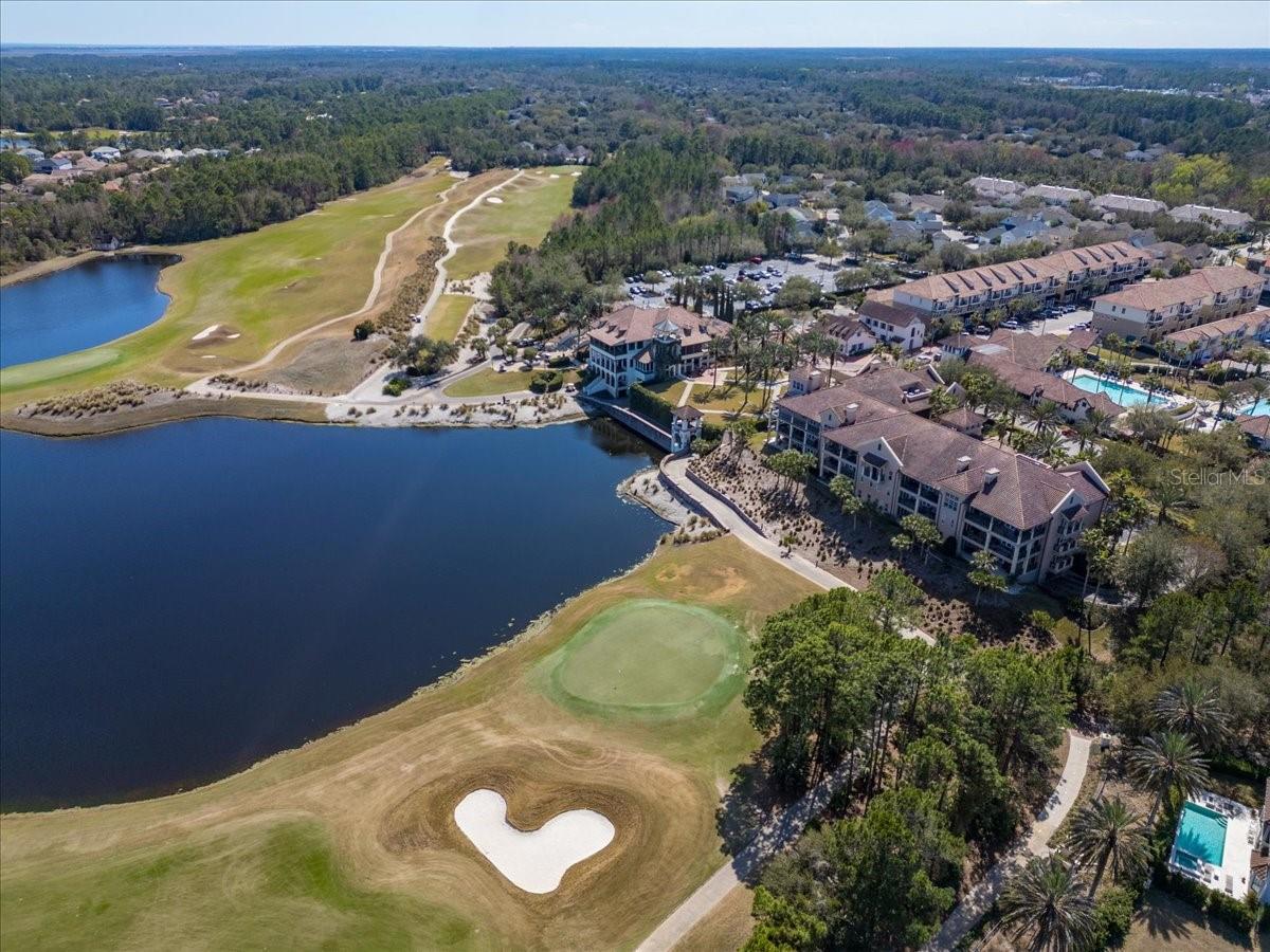 Image 41 of 65 For 620 Palencia Club Drive 102