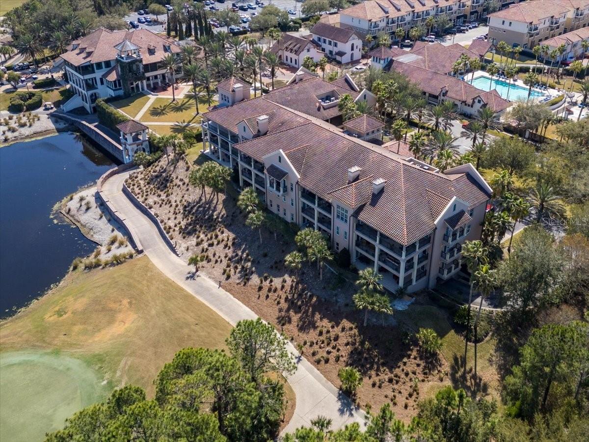 Image 42 of 65 For 620 Palencia Club Drive 102