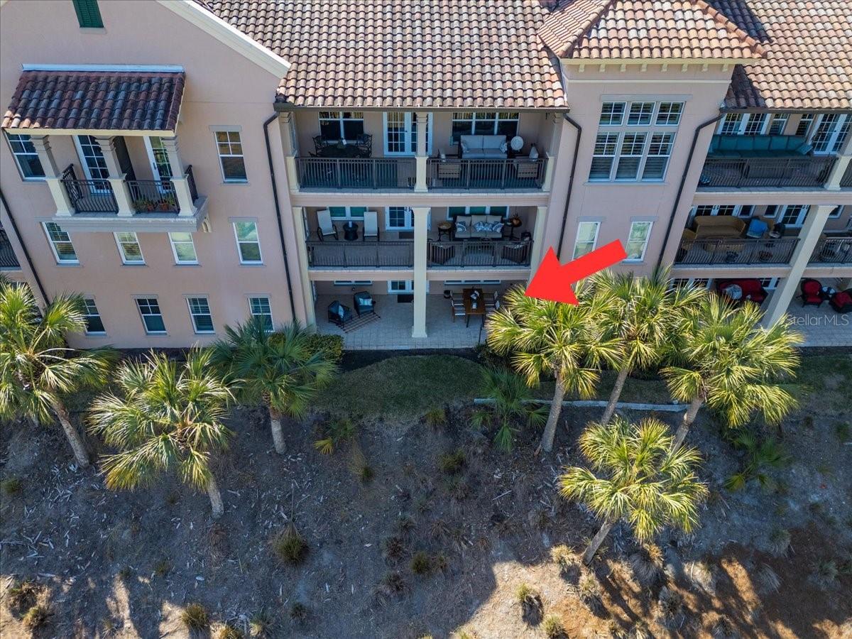 Image 43 of 65 For 620 Palencia Club Drive 102