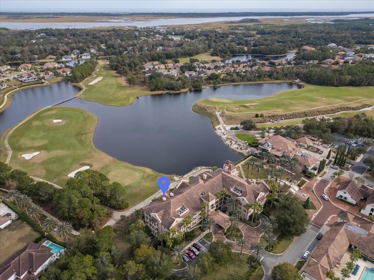 Image 44 of 65 For 620 Palencia Club Drive 102