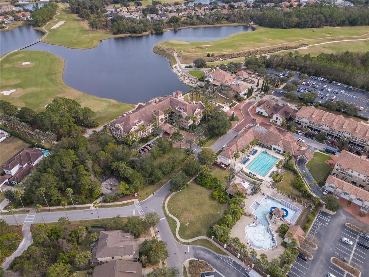 Image 45 of 65 For 620 Palencia Club Drive 102